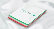 イタリア貿易振興会様の《イタリアメモ帳》