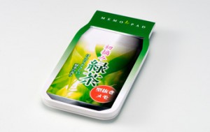 型抜きメモM