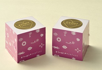 株式会社ワコールホールディングス様　ブロックメモ　採用事例