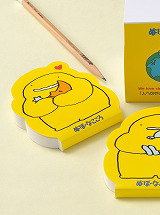ぬ～ぼ～プロダクション様　型抜きメモ　採用事例