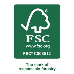 ＦＳＣ森林認証制度